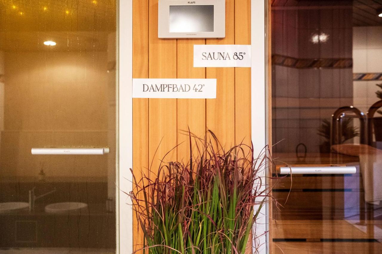 Seehotel Kastanienbaum Λουκέρνη Εξωτερικό φωτογραφία