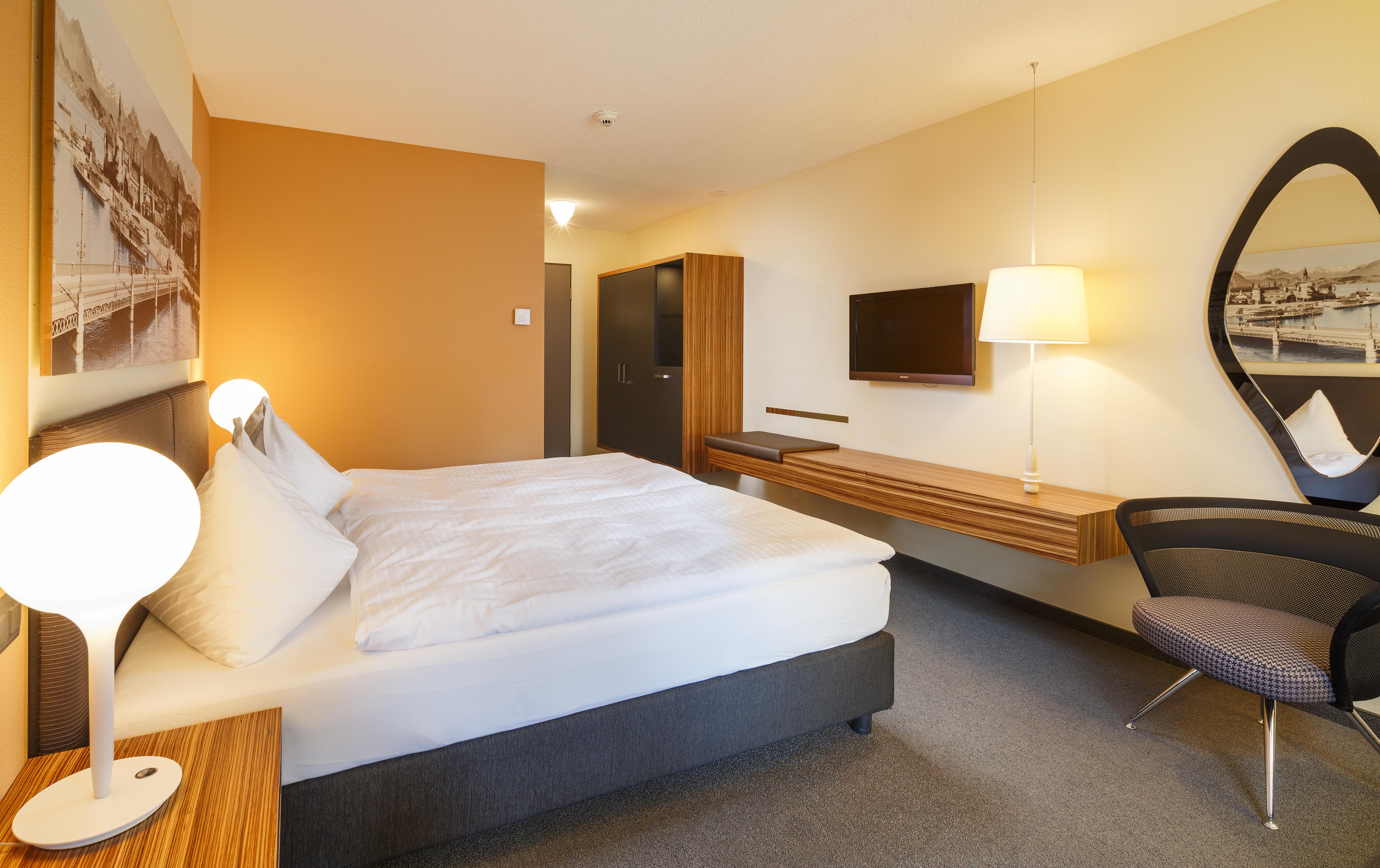 Seehotel Kastanienbaum Λουκέρνη Εξωτερικό φωτογραφία