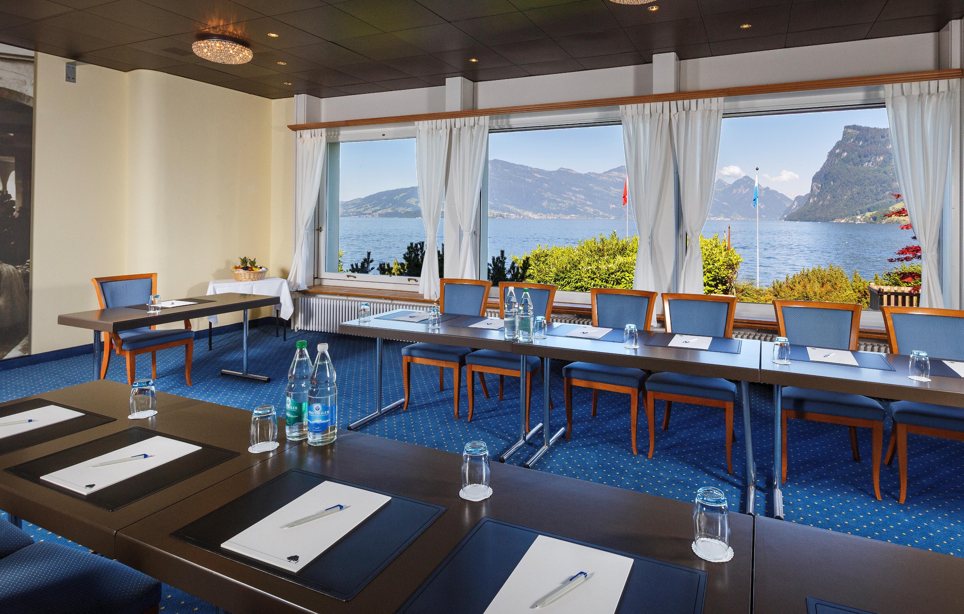 Seehotel Kastanienbaum Λουκέρνη Εξωτερικό φωτογραφία