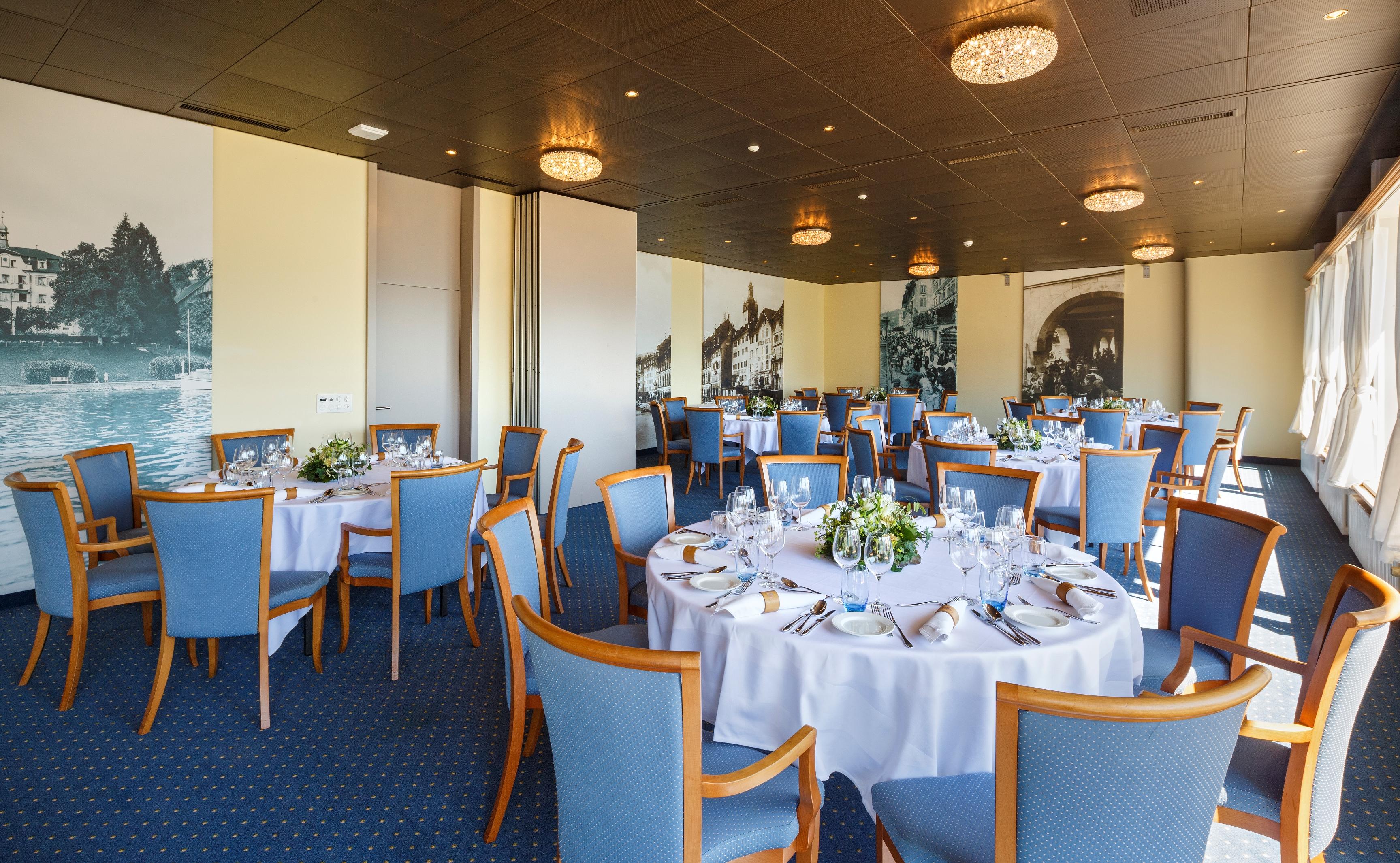 Seehotel Kastanienbaum Λουκέρνη Εξωτερικό φωτογραφία