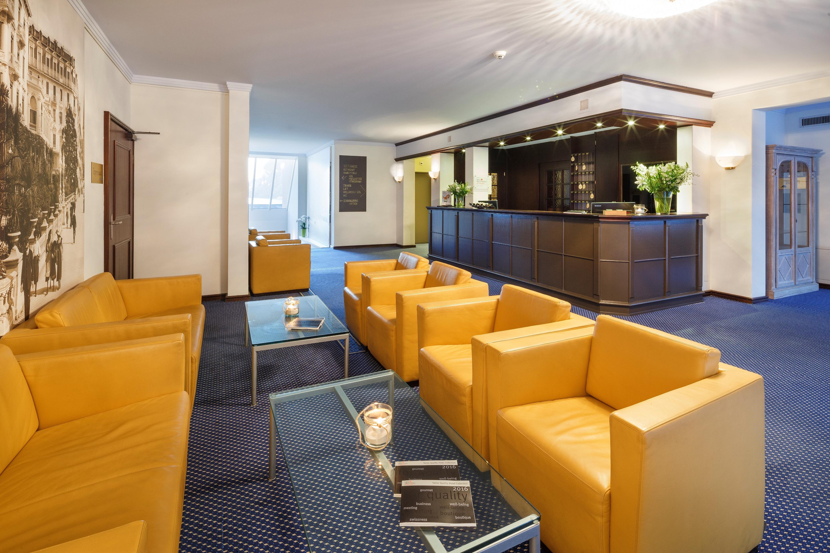 Seehotel Kastanienbaum Λουκέρνη Εξωτερικό φωτογραφία