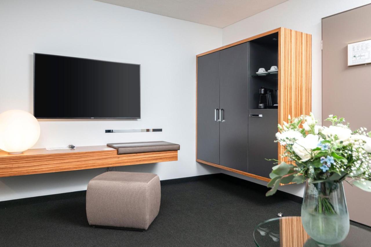 Seehotel Kastanienbaum Λουκέρνη Εξωτερικό φωτογραφία