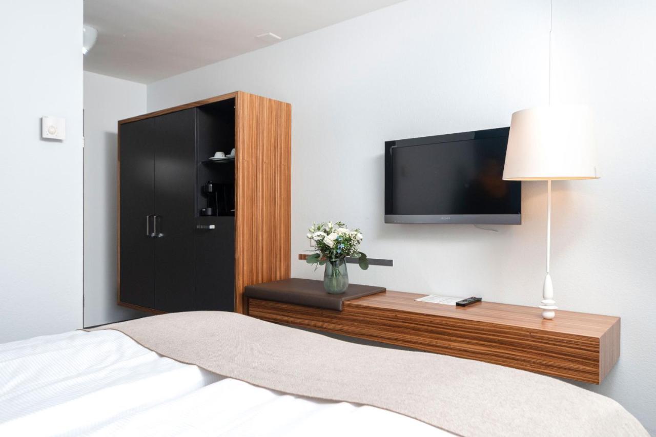 Seehotel Kastanienbaum Λουκέρνη Εξωτερικό φωτογραφία